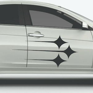 1 Pc. Pittsburgh Vinyl Car Truck Decal Window Door Sticker Vehicle Decor