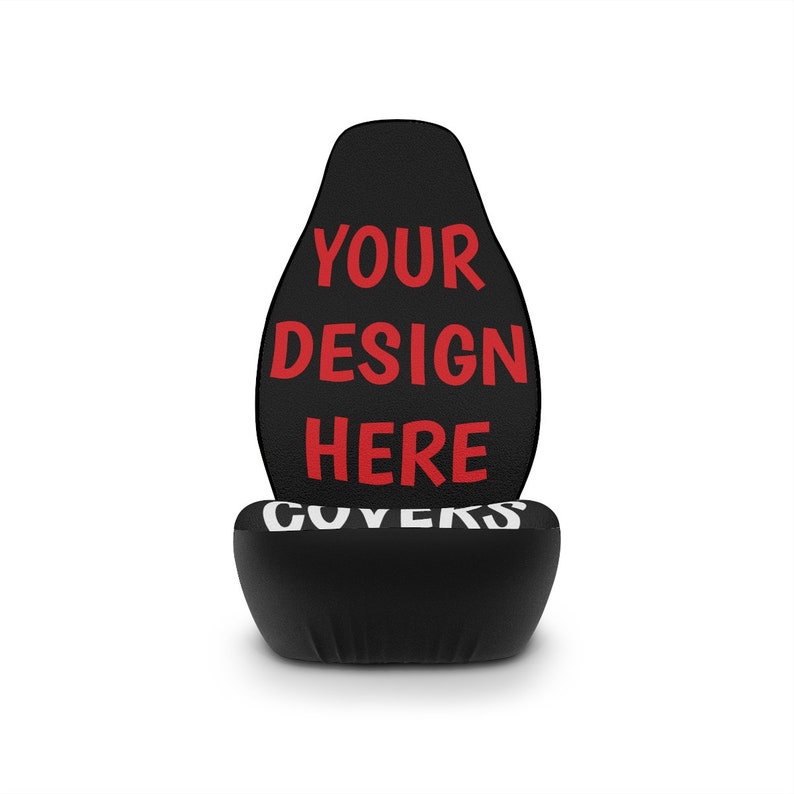 Suv seat covers
