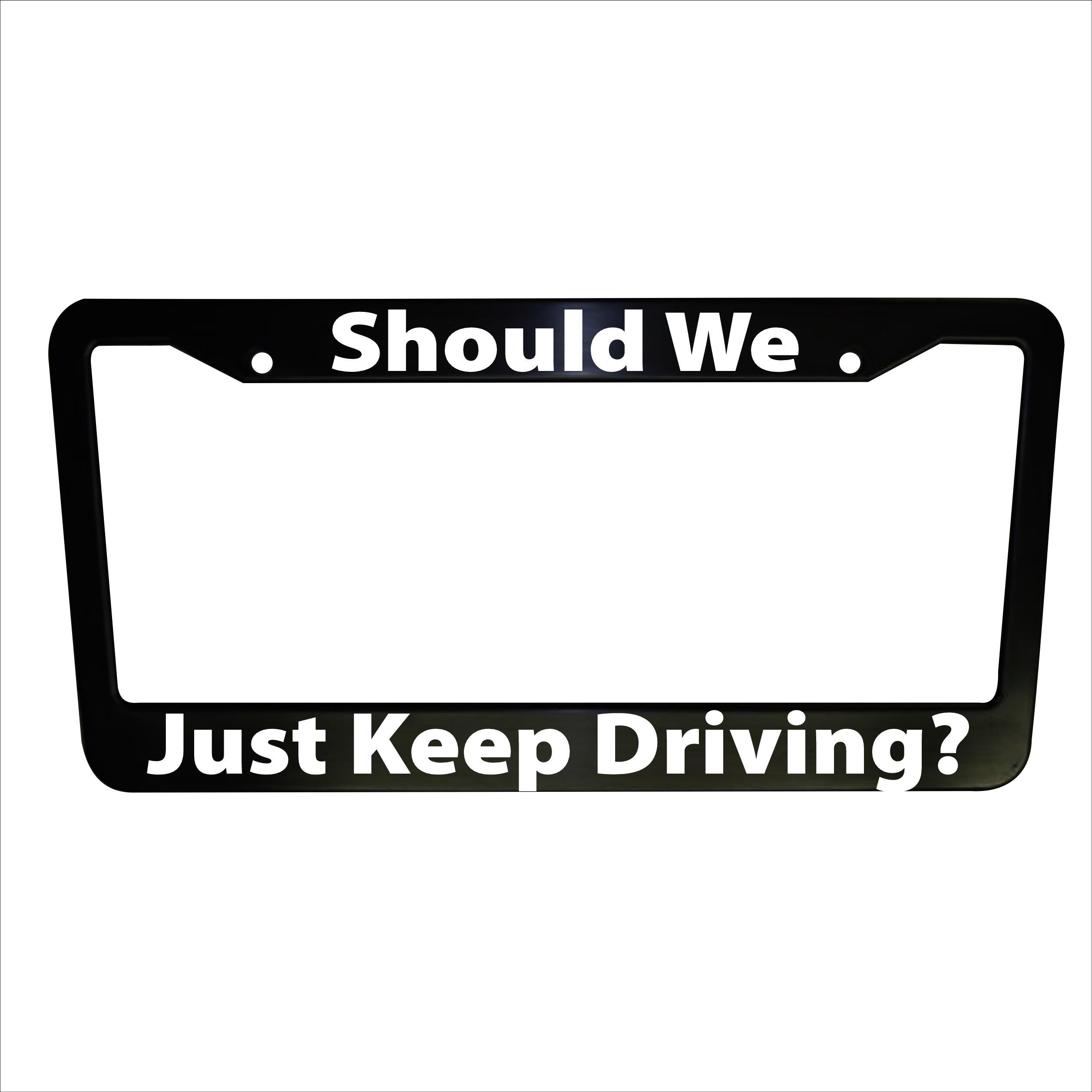 thumbnail image 2 of Harry Potter Gryffindor Hogwarts Alumni Glossy Black License Plate Frame For Car 2 of 6