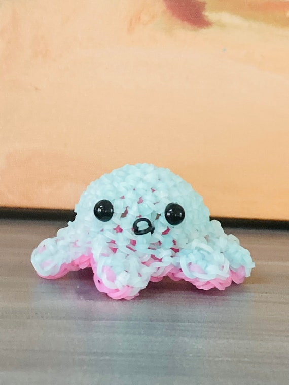 reversible octopus etsy