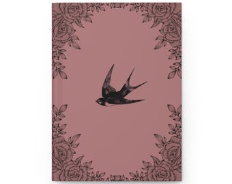 Dark Sparrow Journal