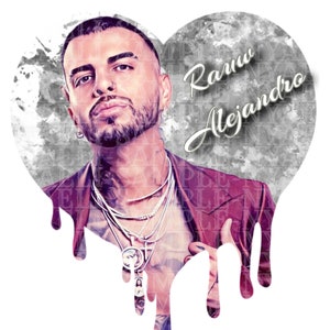 Rauw Alejandro