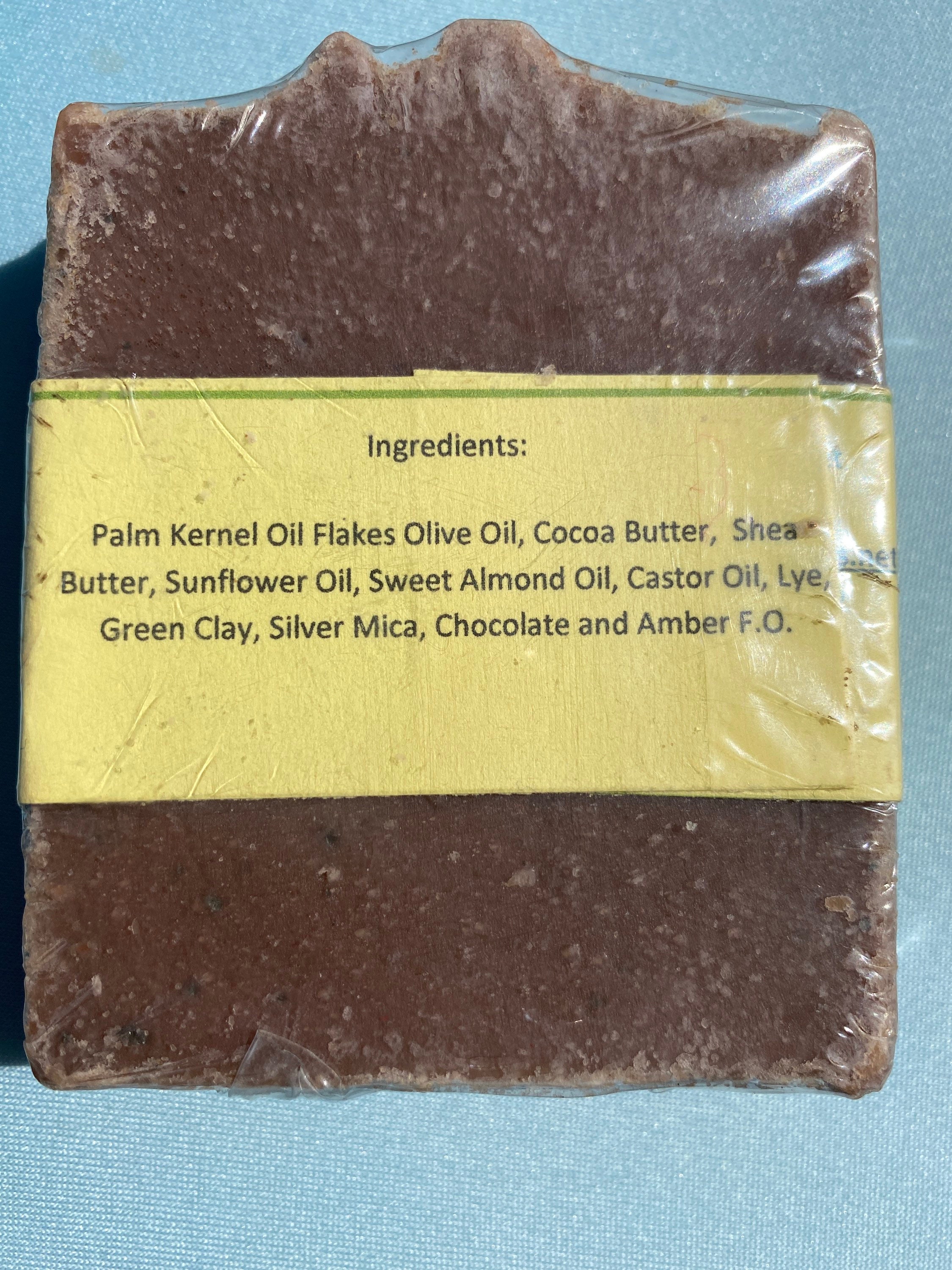 Coconut Free Soap Etsy