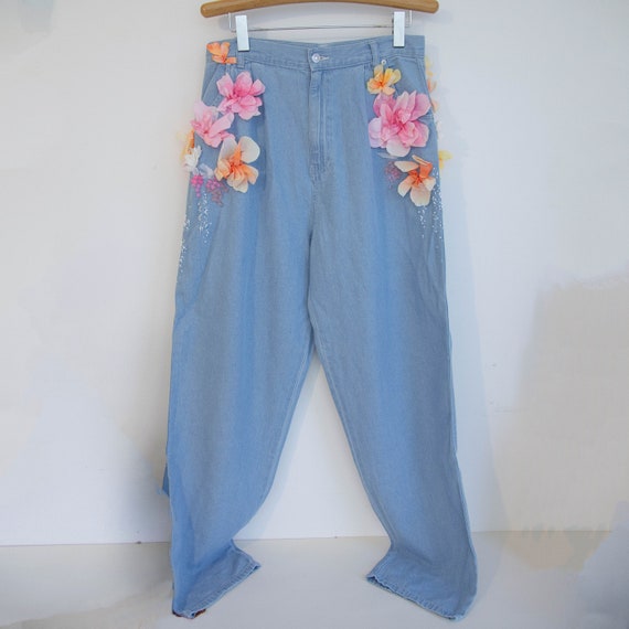 Melt Jeans | Paris.cl