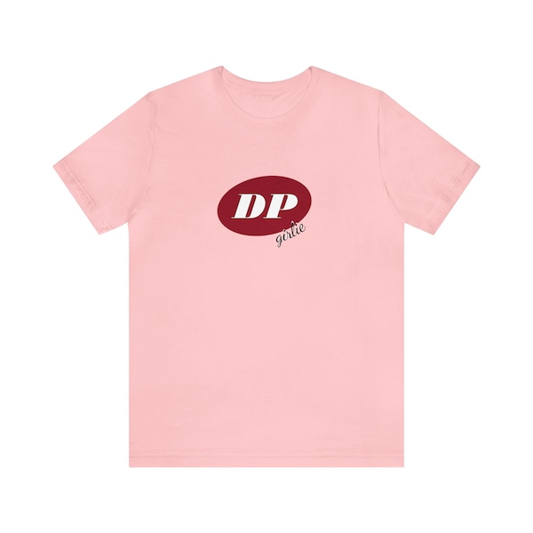 DP Girlie || Unisex Jersey Short Sleeve Tee