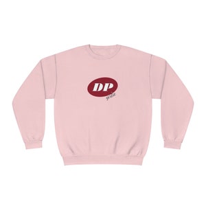 DP Girlie || Unisex NuBlend® Crewneck Sweatshirt