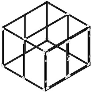 ProPrint - Caja para enrutador CNC
