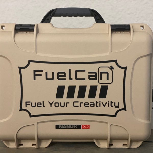 FuelCan Lite