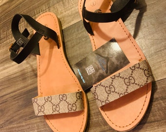 cheap gucci sandals womens