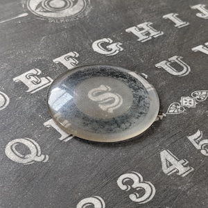 Ouija Mystery Oracle Talking Board for Seances image 6