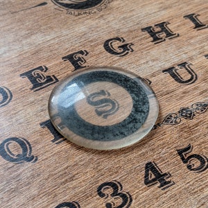 Ouija Mystery Oracle Talking Board for Seances image 5