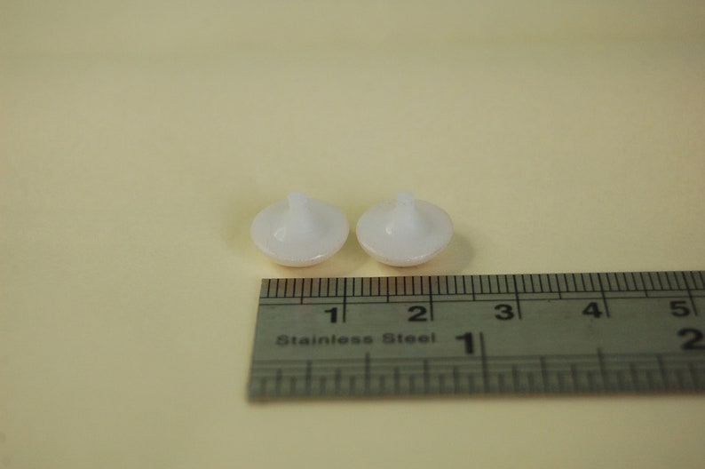 5 mm pupils ready to ship Ball Jointed Doll BJD handpainted eyes 10mm Handmade Resin Doll Eyes Mini-Elf
