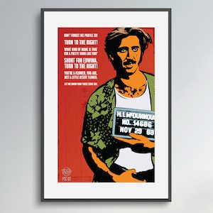 Pop Street Cinema Series 02 | You&#39;re a Flower You Are