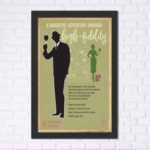 HIP POP SERIES 00 | Beastie Boys | Delicious Again Peter Lyricstration