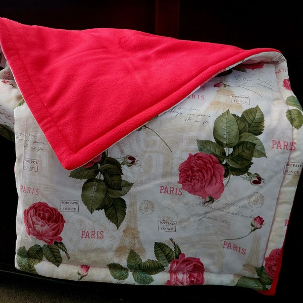 Warm Lap Blanket Etsy