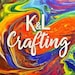 Avatar belonging to KandLCraftingNC
