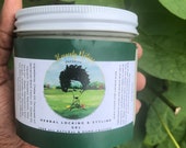 Locking Styling Gel ( Aloe Vera, Flax Seed, Sea Moss, Chebe)