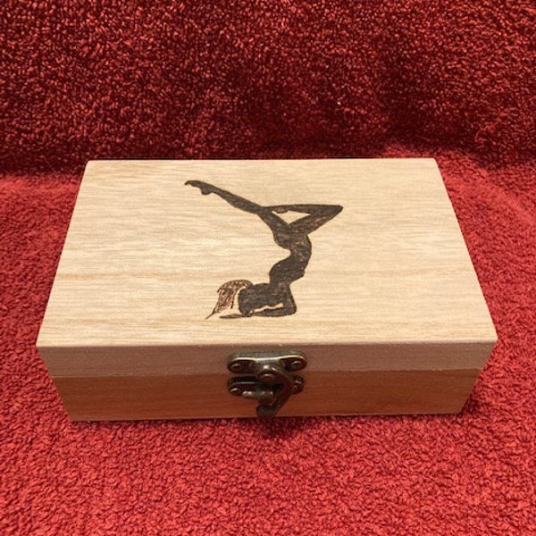 Gymnastics Jewelry Etsy