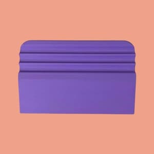 Crafting Squeegee - 3D Printed
