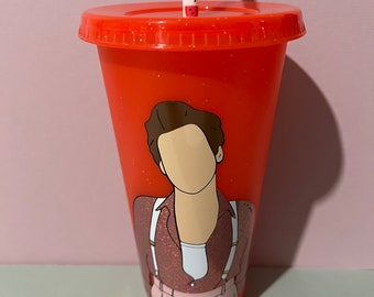 Harry Cold Cup