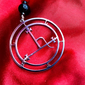 Lilith&#39;s Demonic Pendulum