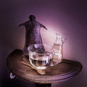 Shadow Self Herbal Tea