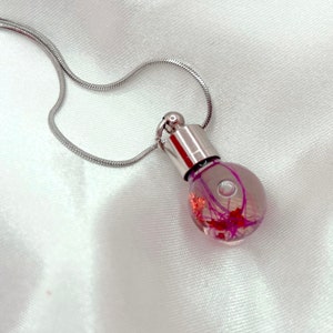 Asmodeus&#39; &quot;Siren&quot; Demonic Pendant