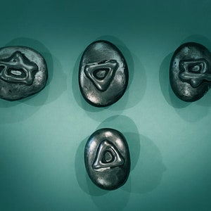 Elemental Runes