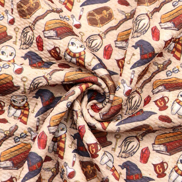 Movie Theme Fabric - Etsy