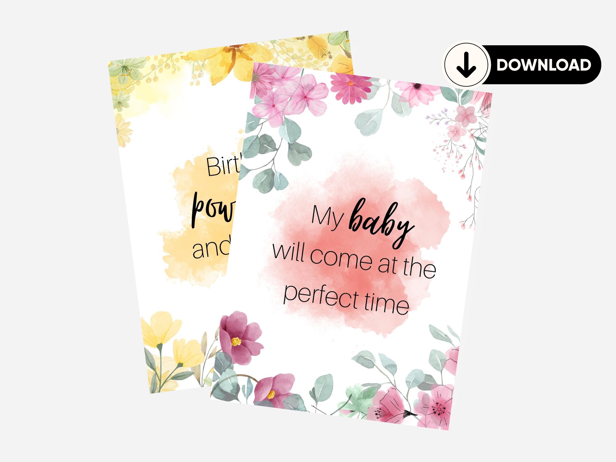 printable-c-section-birth-affirmation-cards-affirmations-for-birth