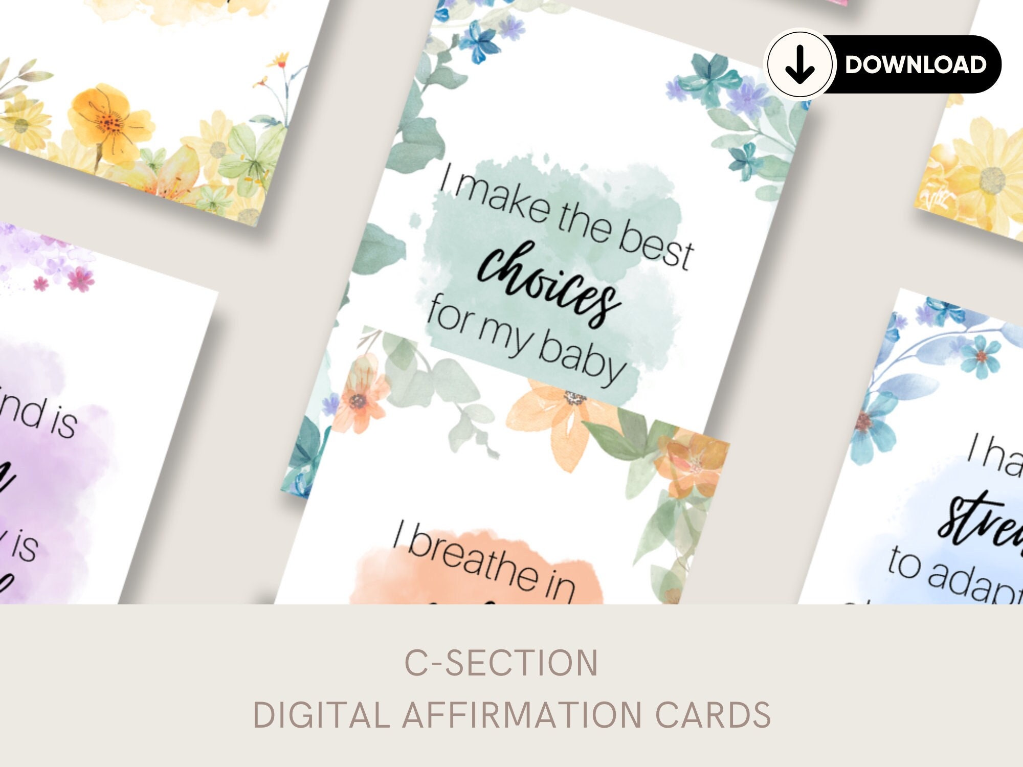 printable-c-section-birth-affirmation-cards-affirmations-for-birth