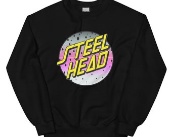 Steelhead Cruz Sweatshirt