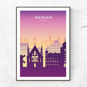 Shopping in Warsaw - Warsaw City Break
