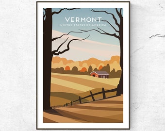 Vermont Life Is Better At The Lake 24x36 SIGNED Print Master Art Print - Wall Decor Poster Simply Said 74610 Vermont Life Is Better At The Lake 24x36 SIGNED Print Master Art Print - Wall Decor Poster Simply Said 74610