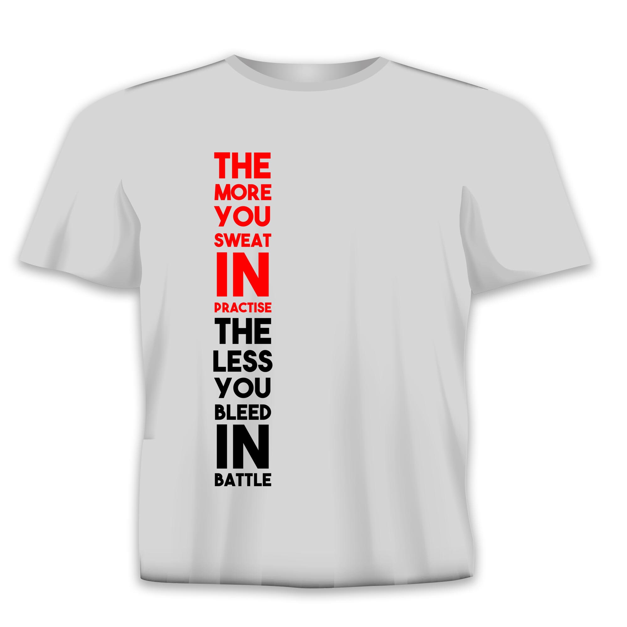 Shirt that hot sale makes you sweat