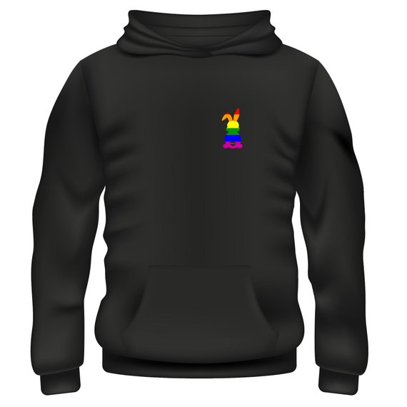 Polo pride best sale hoodie