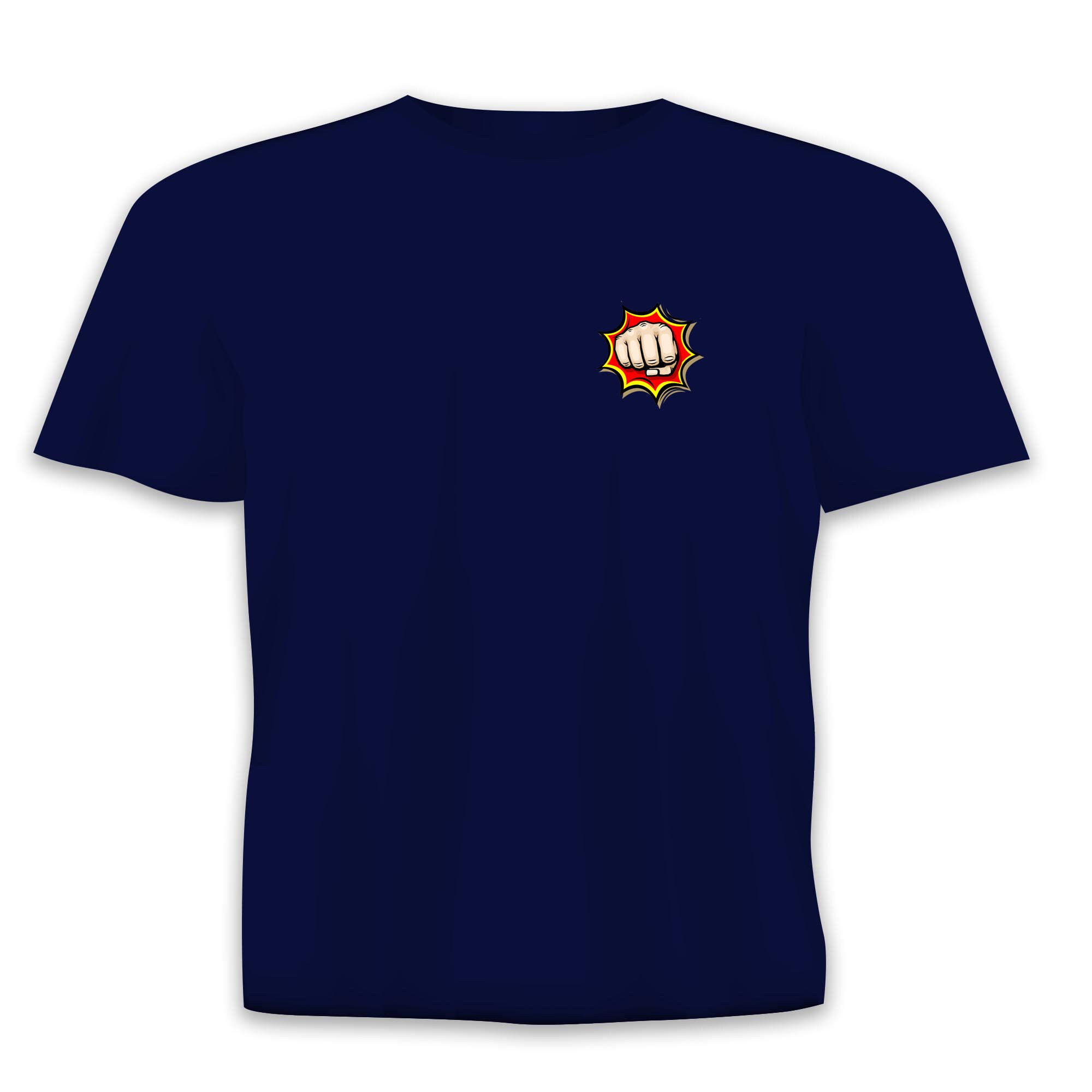 Pow Punch Gym Bodybuilder Weights Train Workout Gains Fitness Etsy