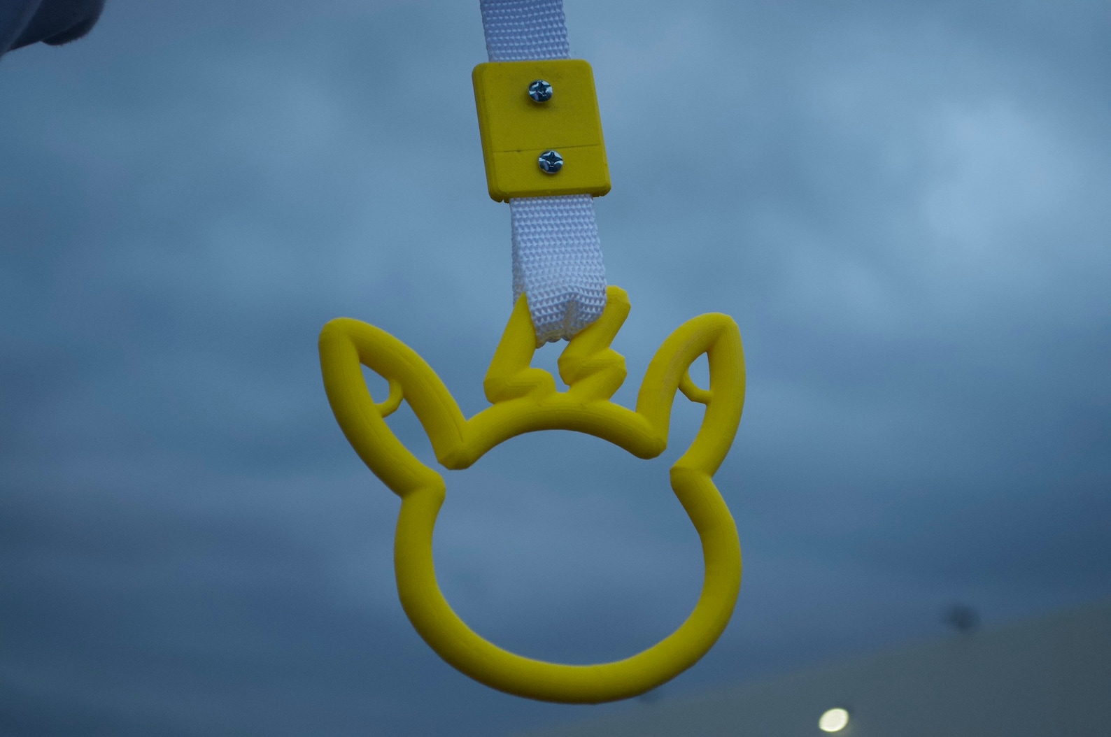 JDM Tsurikawa handle/drift charm Etsy