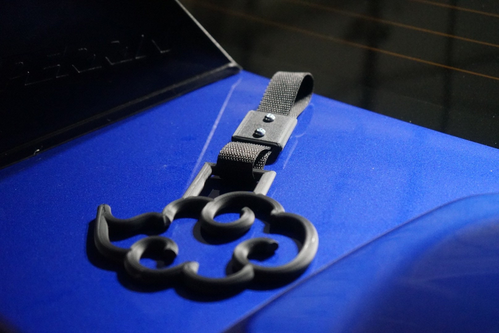 JDM tsurikawa handle/ drift charm Etsy