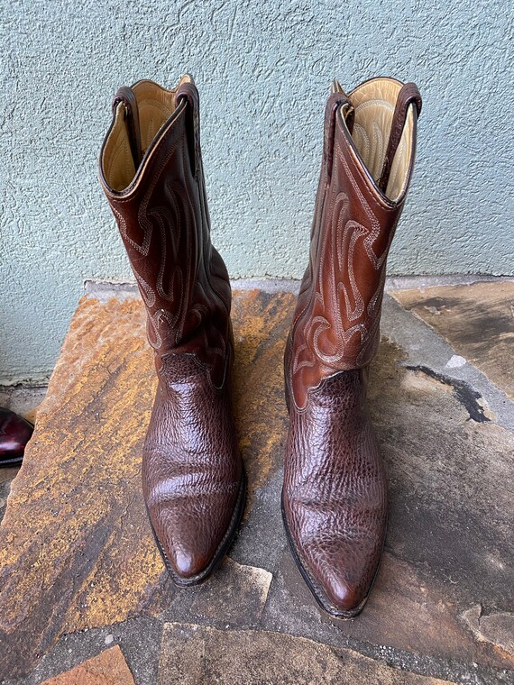 Double H Bullhide View 2