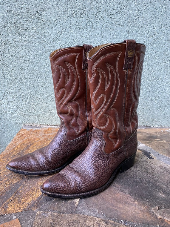 Double H Bullhide