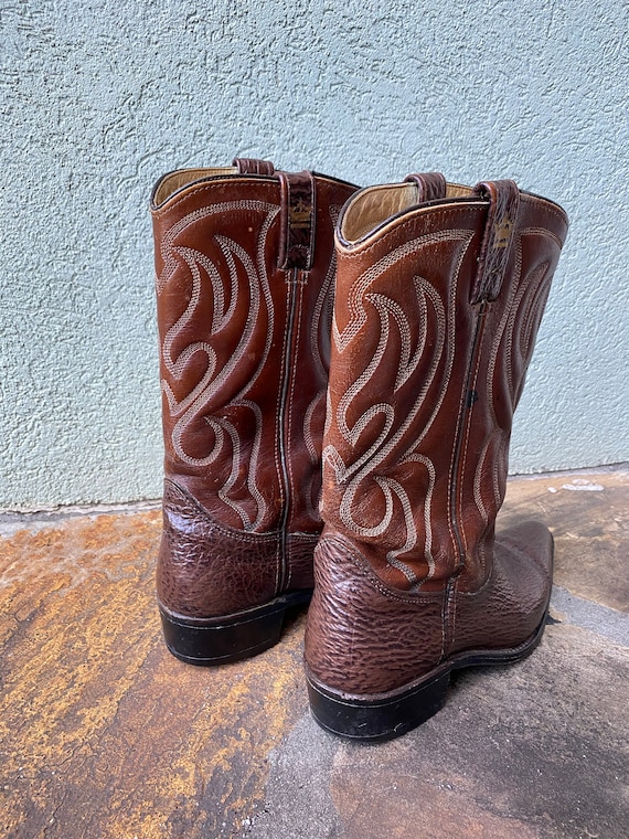 Double H Bullhide View 3