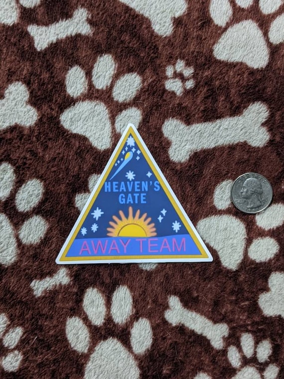 milet SEVENTH HEAVEN ステッカー milet SEVENTH HEAVEN ステッカー - メルカリ