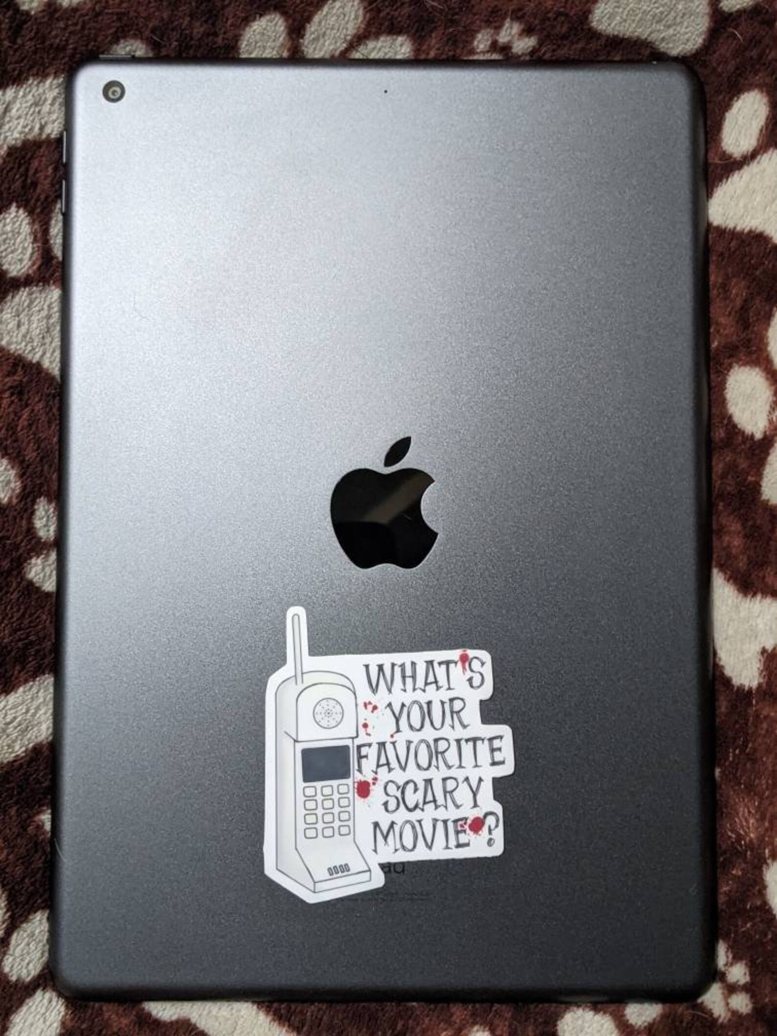 Scream 1996 Stickers Scream Stickers Horror Movie Stickers - Etsy