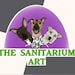 TheSanitariumArt