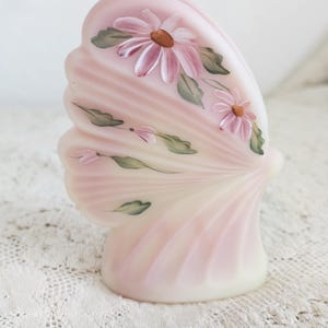 Fenton Butterfly - Etsy