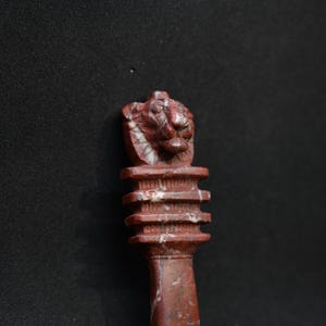 Sekhmet Amulet: Egyptian Goddess of Power, Strength & Healing