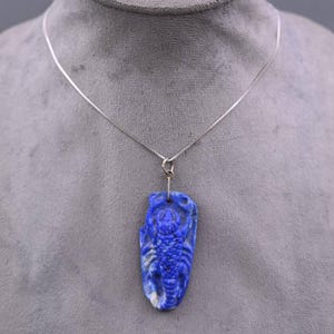 Egyptian scorpion Amulet , ancient Egyptian Pendant, stunning replica of antique Egyptian artifacts Handcrafted Necklace made in Egypt