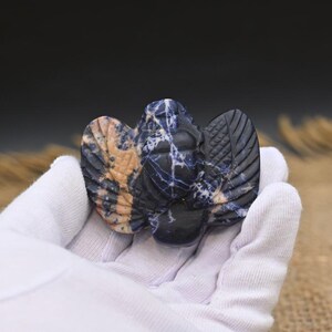 Egyptian Amulet for Scarab, Egyptian Beetle Egyptian jewelry, Egyptian Antiques Replica Handmade Necklace Egyptian Ornaments BC