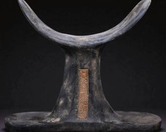 エジプトのスカラベ箱：古代遺物のレプリカ、神話の装飾 - Etsy 日本